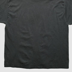 Pittsburgh Steelers Reebok 2005 T-shirt - Black Vintage for sale