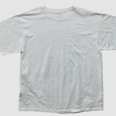 Sammy Sosa Starter 1998 T-shirt White Vintage