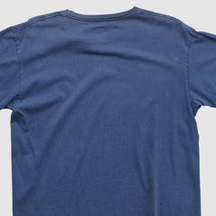 New England Patriots NFL 2010s T-shirt - Navy Vintage on sale
