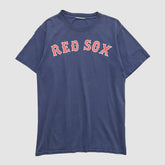 Boston Red Sox 2000s T-shirt Navy Vintage
