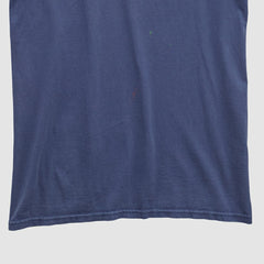 Boston Red Sox 2000s T-shirt Navy Vintage