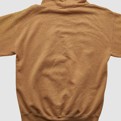 Super Bowl XL Reebok 2006 Hooded Pullover Sweatshirt - Clay Vintage cheap
