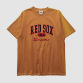 Boston Red Sox Lee Sport 2000s T-shirt Clay Vintage