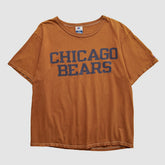 Chicago Bears Champion 90s T-shirt - Clay Vintage cheap