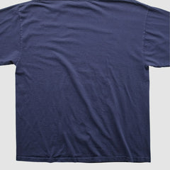 New England Patriots Delta 2004 Long Sleeve T-shirt - Navy Vintage outlet