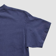 Mehmet Okur UNK 2000s T-shirt - Navy Vintage discount