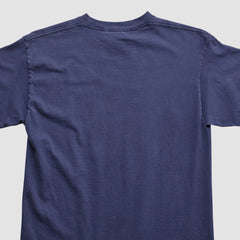 Mehmet Okur UNK 2000s T-shirt - Navy Vintage discount