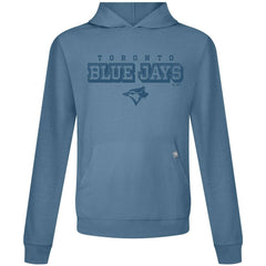 Toronto Blue Jays Levelwear Relay Hoodie Blue
