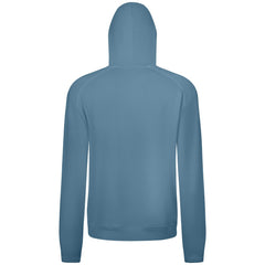 New York Mets Levelwear Mandate Tri-Blend Hoodie Blue
