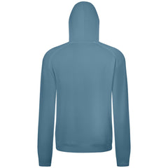 Milwaukee Brewers Levelwear Mandate Tri-Blend Hoodie Blue