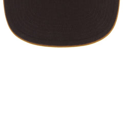 Buffalo Sabres Carhartt x '47 Captain Snapback Hat - Tan Hats