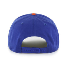 New York Islanders '47 Atkin Vintage 2-Tone Relaxed Hitch Adjustable Hat - Royal/Orange Hats