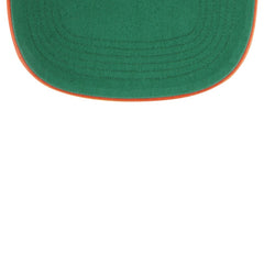 New York Islanders '47 Atkin Vintage 2-Tone Relaxed Hitch Adjustable Hat - Royal/Orange Hats