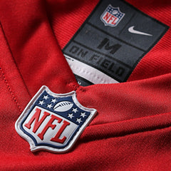 Travis Kelce Kansas City Chiefs Youth Game Jersey - Red sale