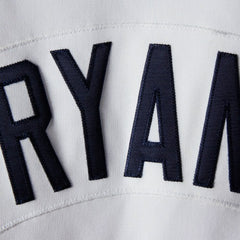Nolan Ryan Houston Astros Throwback Authentic Jersey White