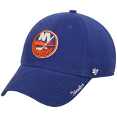 New York Islanders '47 Women's Miata Clean Up Adjustable Hat - Royal Hats