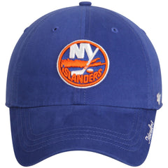 New York Islanders '47 Women's Miata Clean Up Adjustable Hat - Royal Hats