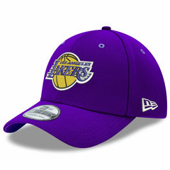 Los Angeles Lakers Team Classic 39THIRTY Flex Hat - Purple discount