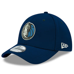 Dallas Mavericks Team Classic 39THIRTY Flex Hat sale - Navy sale