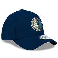 Dallas Mavericks Team Classic 39THIRTY Flex Hat sale - Navy sale