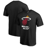 Miami Heat Primary Logo T-Shirt - Black shop