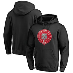 Houston Rockets Hometown Collection Pullover Hoodie sale - Black shop