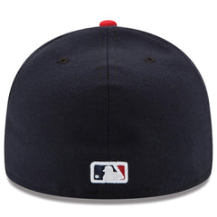 St. Louis Cardinals Alternate 2 Authentic Collection On-Field 59FIFTY Fitted Hat Navy/Red