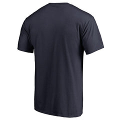 Indiana Pacers Gradient Logo T-Shirt - Navy cheap