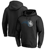 Orlando Magic Gradient Logo Pullover Hoodie - Black shop