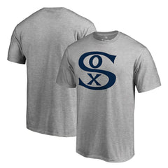 Chicago White Sox Cooperstown Collection Forbes T-Shirt Ash