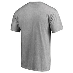 Washington Nationals Cooperstown Collection Forbes T-Shirt Ash