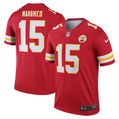 Patrick Mahomes Kansas City Chiefs Legend Player Performance Top - Red online