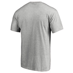 Seattle Seahawks Primary Logo T-Shirt - Heathered Gray online