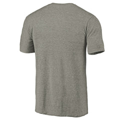 Philadelphia Phillies Cooperstown Collection Forbes Tri-Blend T-Shirt Ash