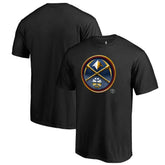 Denver Nuggets Midnight Mascot T-Shirt sale - Black on sale