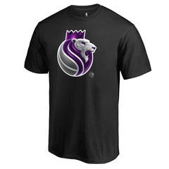 Sacramento Kings Midnight Mascot T-Shirt - Black online