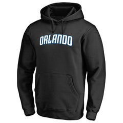Orlando Magic Alternate Logo Pullover Hoodie - Black online