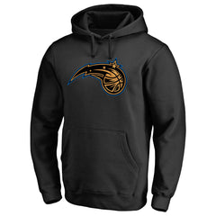 Orlando Magic Hardwood Pullover Hoodie - Black on sale