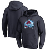Colorado Avalanche Hometown Collection Pullover Hoodie - Navy Hoodies