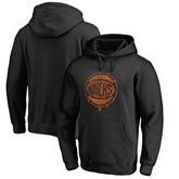 New York Knicks Street Ball Hometown Collection Pullover Hoodie - Black discount