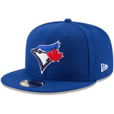 Toronto Blue Jays Team Color 9FIFTY Snapback Hat Royal