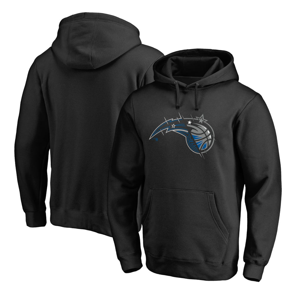 Orlando Magic X-Ray Pullover Hoodie - Black for sale