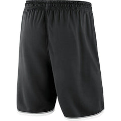 Brooklyn Nets 2019/20 Icon Edition Swingman Shorts - Black outlet