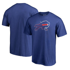 Buffalo Bills X-Ray T-Shirt - Royal on sale