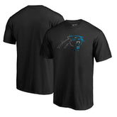 Carolina Panthers X-Ray T-Shirt - Black outlet