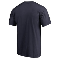 Dallas Cowboys X-Ray T-Shirt - Navy for sale