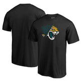 Jacksonville Jaguars X-Ray T-Shirt - Black outlet