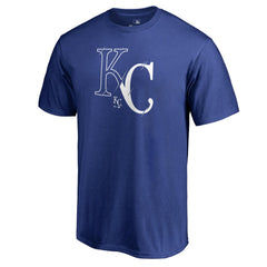 Kansas City Royals X-Ray T-Shirt Royal