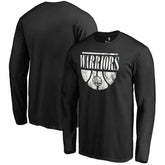 Golden State Warriors Buckets Long Sleeve T-Shirt sale - Black shop