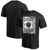 Washington Wizards Black Court Vision T-Shirt online